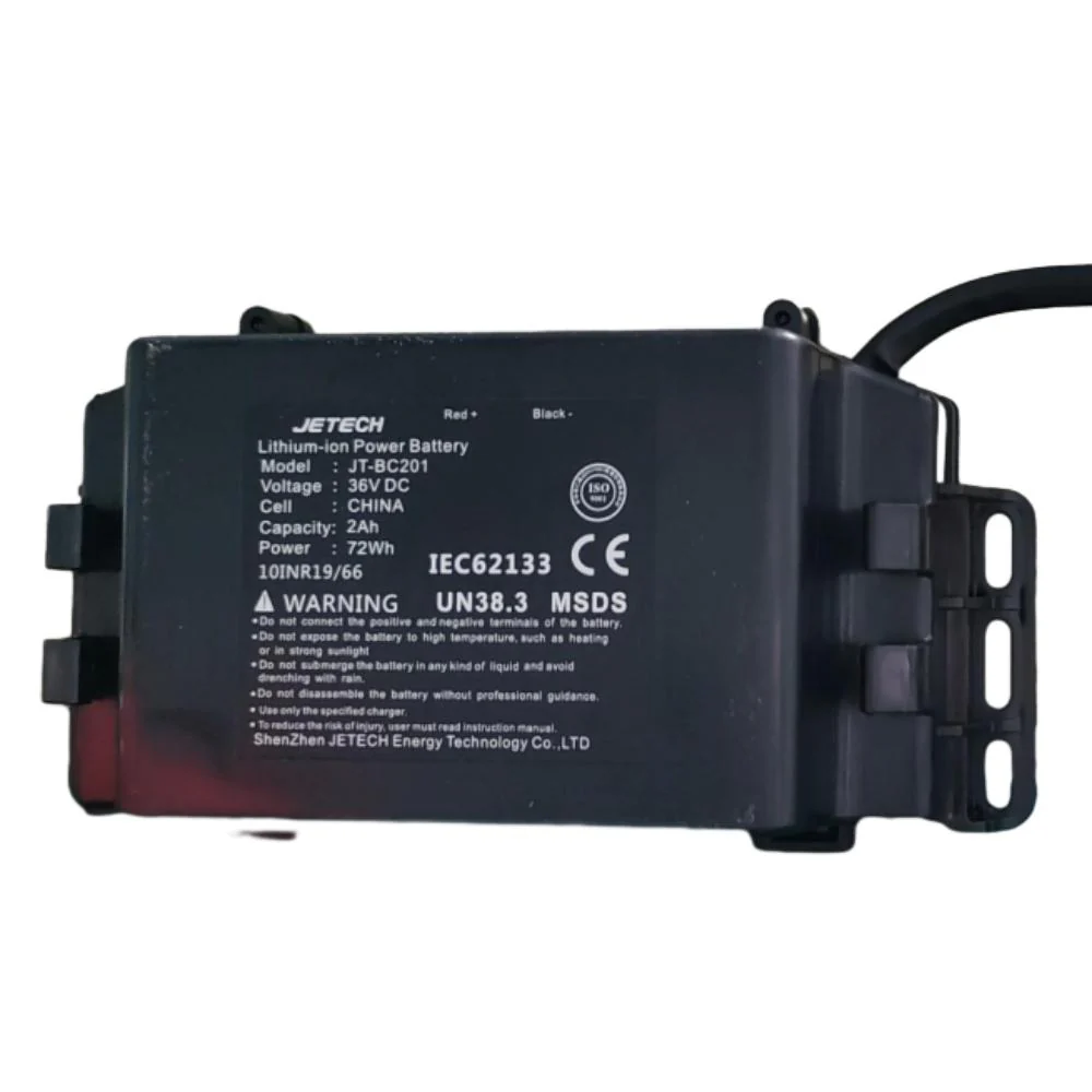 2Ah Battery for iScooter H3/H4 Hoverboard