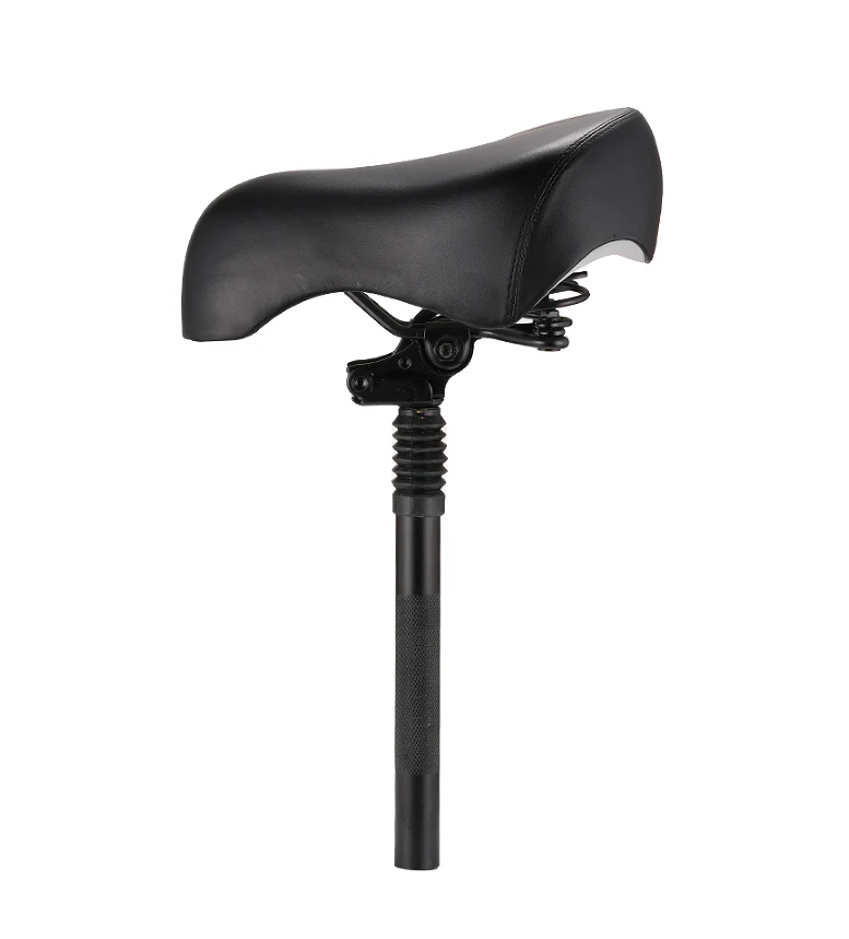 iX5 and iX5S Electric Scooter Adjustable Seat - Image 5