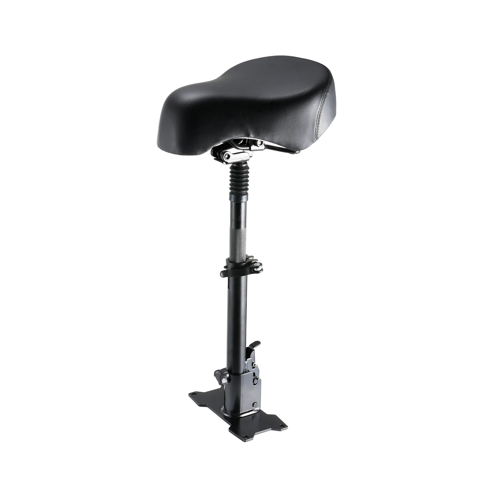 iX5 and iX5S Electric Scooter Adjustable Seat - Image 9