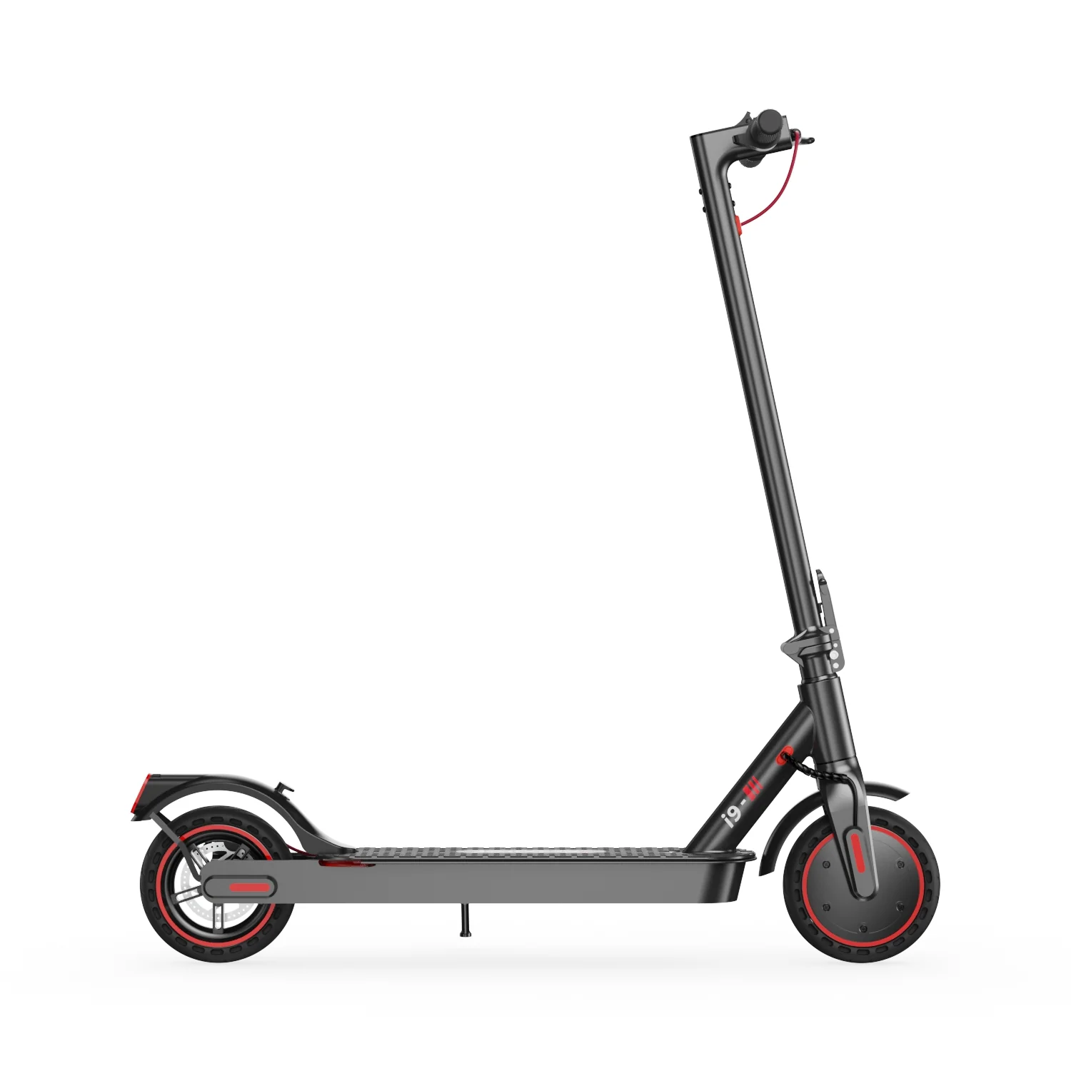 iScooter i9 Commuter Electric Scooter - Image 14
