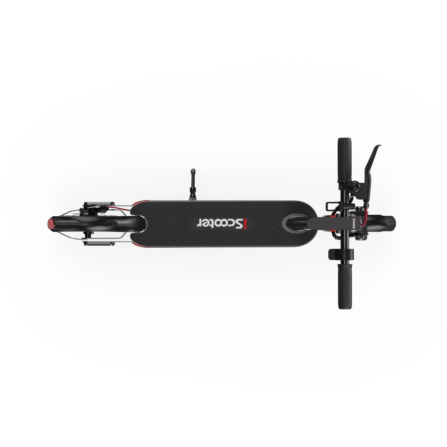 iScooter i9 Commuter Electric Scooter - Image 15