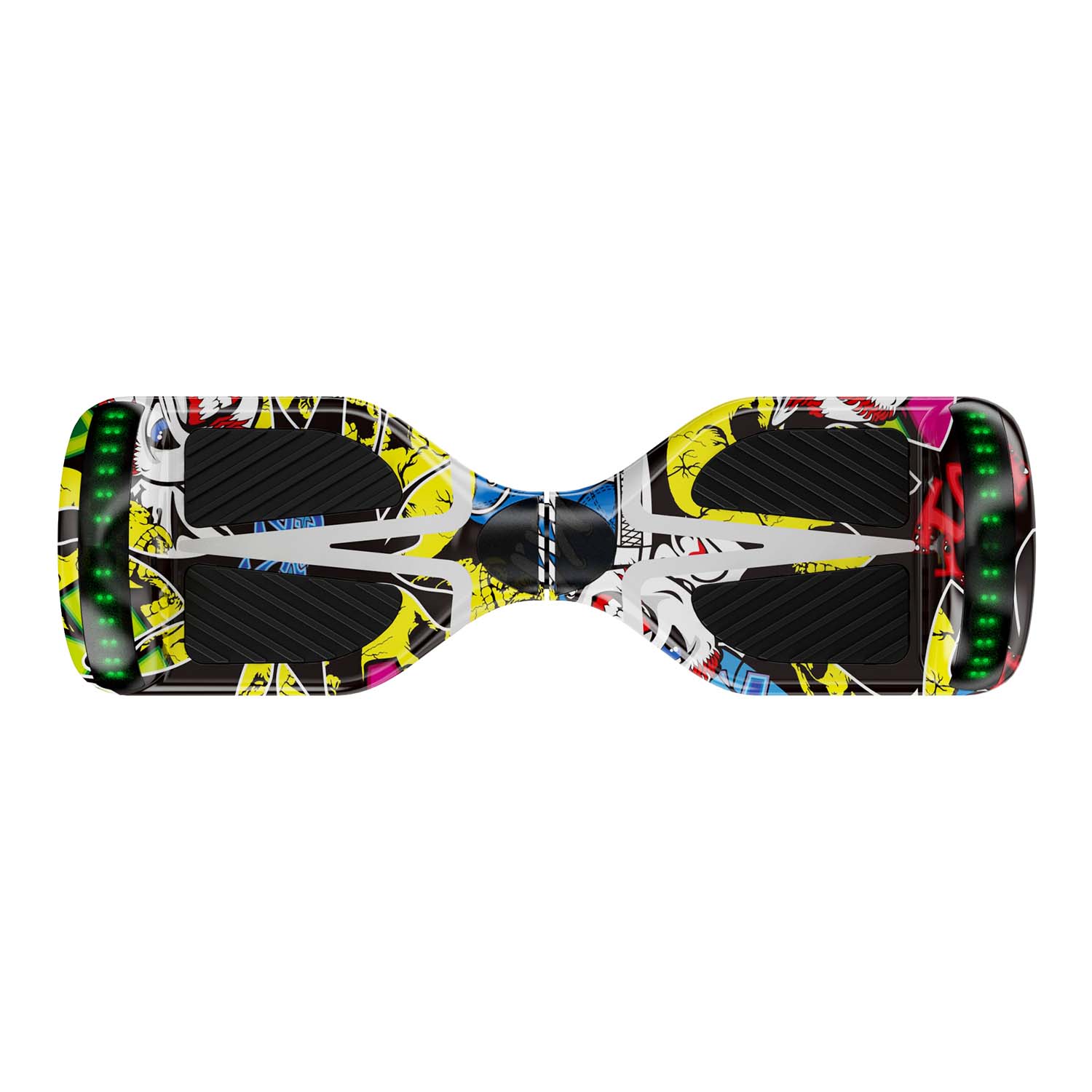 iHoverboard H2 Self Balancing Bluetooth Hoverboard 6.5" - Image 18