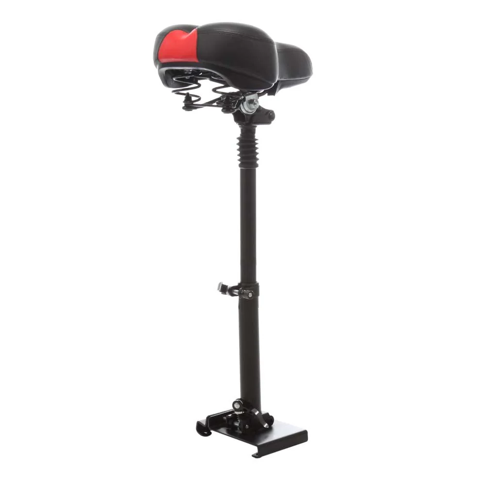 i Series (i8/i9/i9pro/i9max) Electric Scooter Adjustable Seat (i10plus not applicable) - Image 4