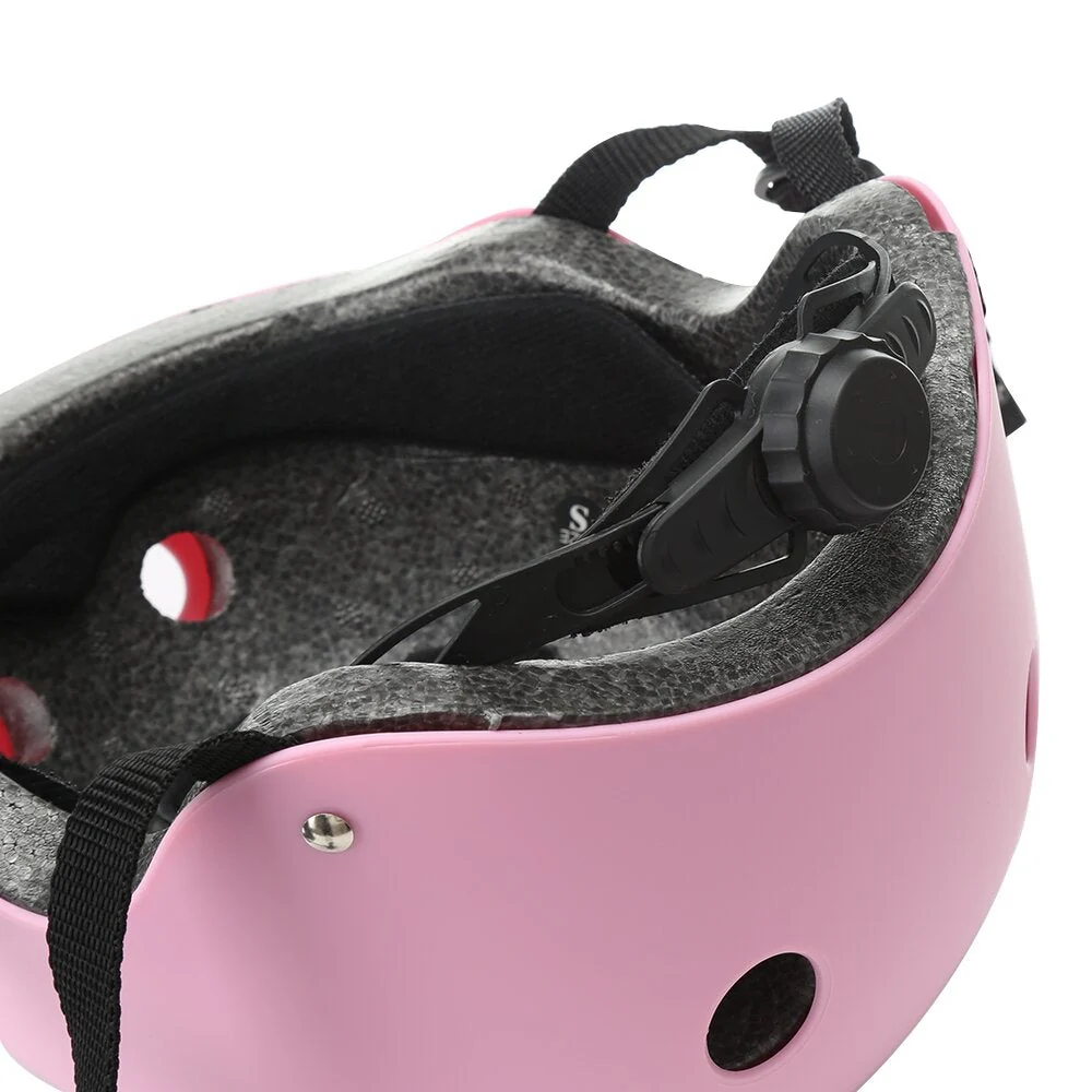 Kids Stylish Classic Helmet for E-Scooter & Hoverboard - Image 15