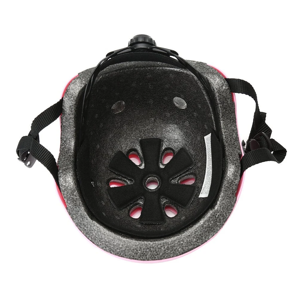 Kids Stylish Classic Helmet for E-Scooter & Hoverboard - Image 16