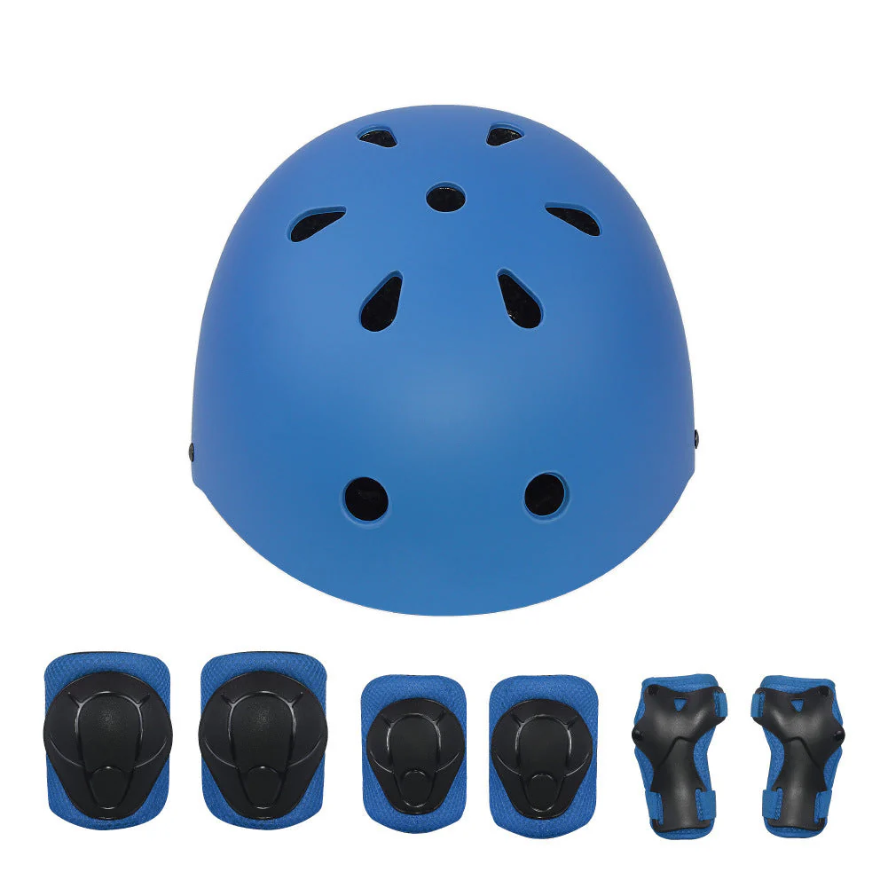 Kids Stylish Helmet - Image 7