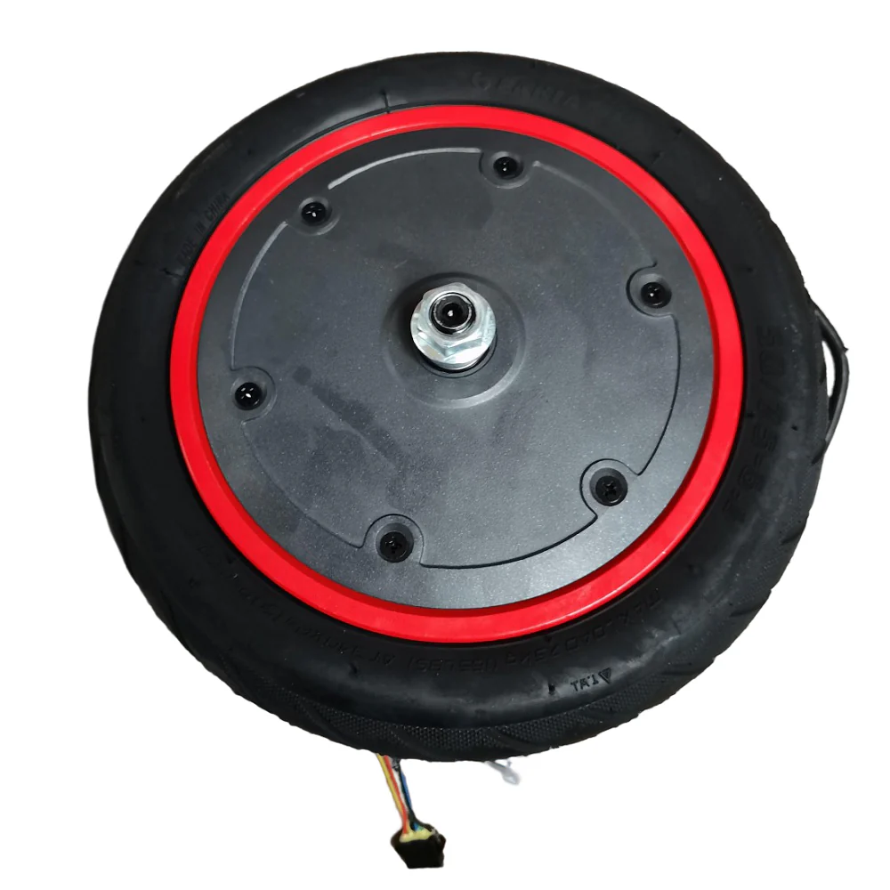New Motor Replacement for Electric Scooter i9/S9/i9pro/ S9pro - Image 3