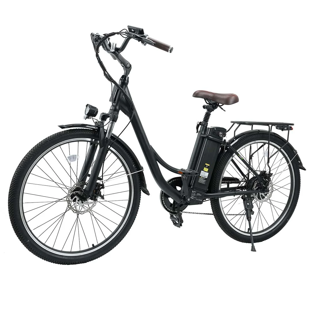 U2 Electric Bike Bundle Sale - Image 8