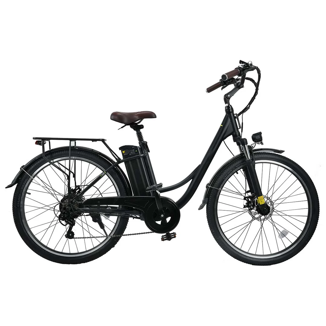 U2 Electric Bike Bundle Sale - Image 9