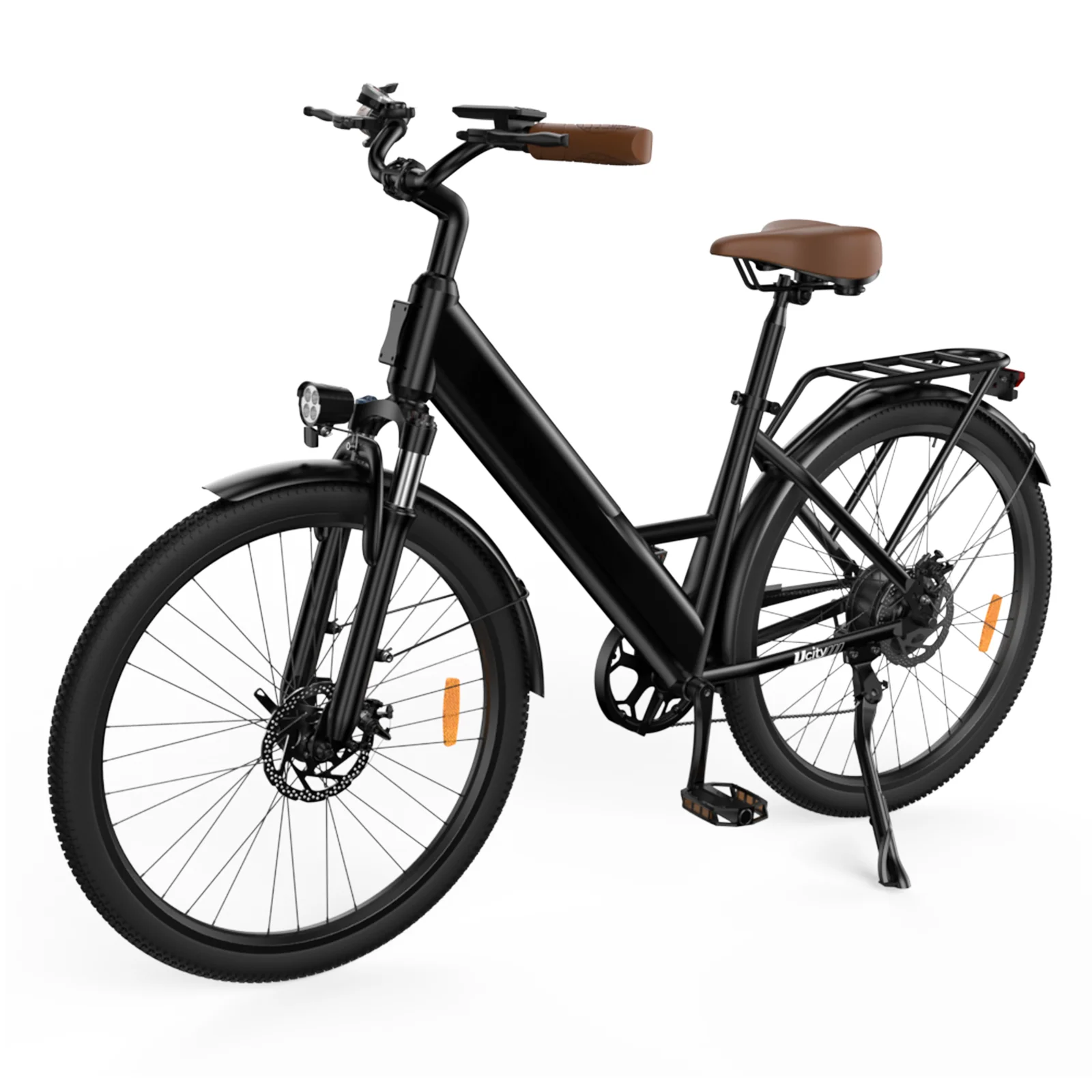 Ucity /  U2 Urban Commuter Electric Bike - Image 13
