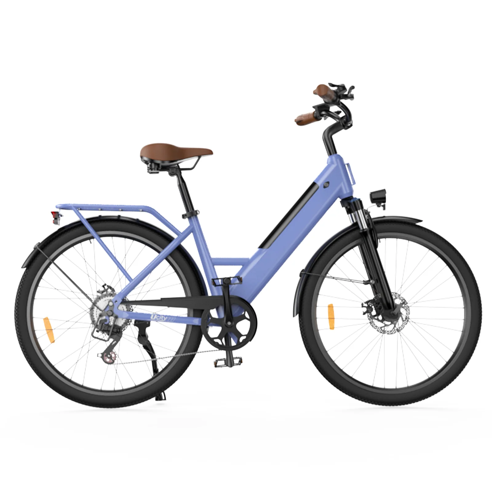 Ucity /  U2 Urban Commuter Electric Bike - Image 14