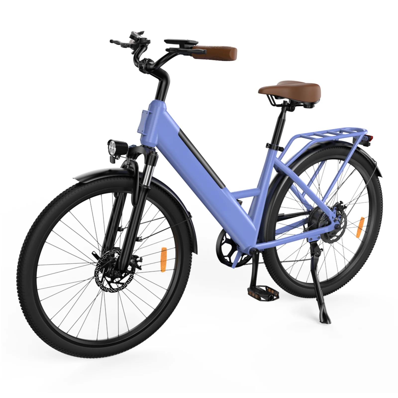 Ucity /  U2 Urban Commuter Electric Bike - Image 15