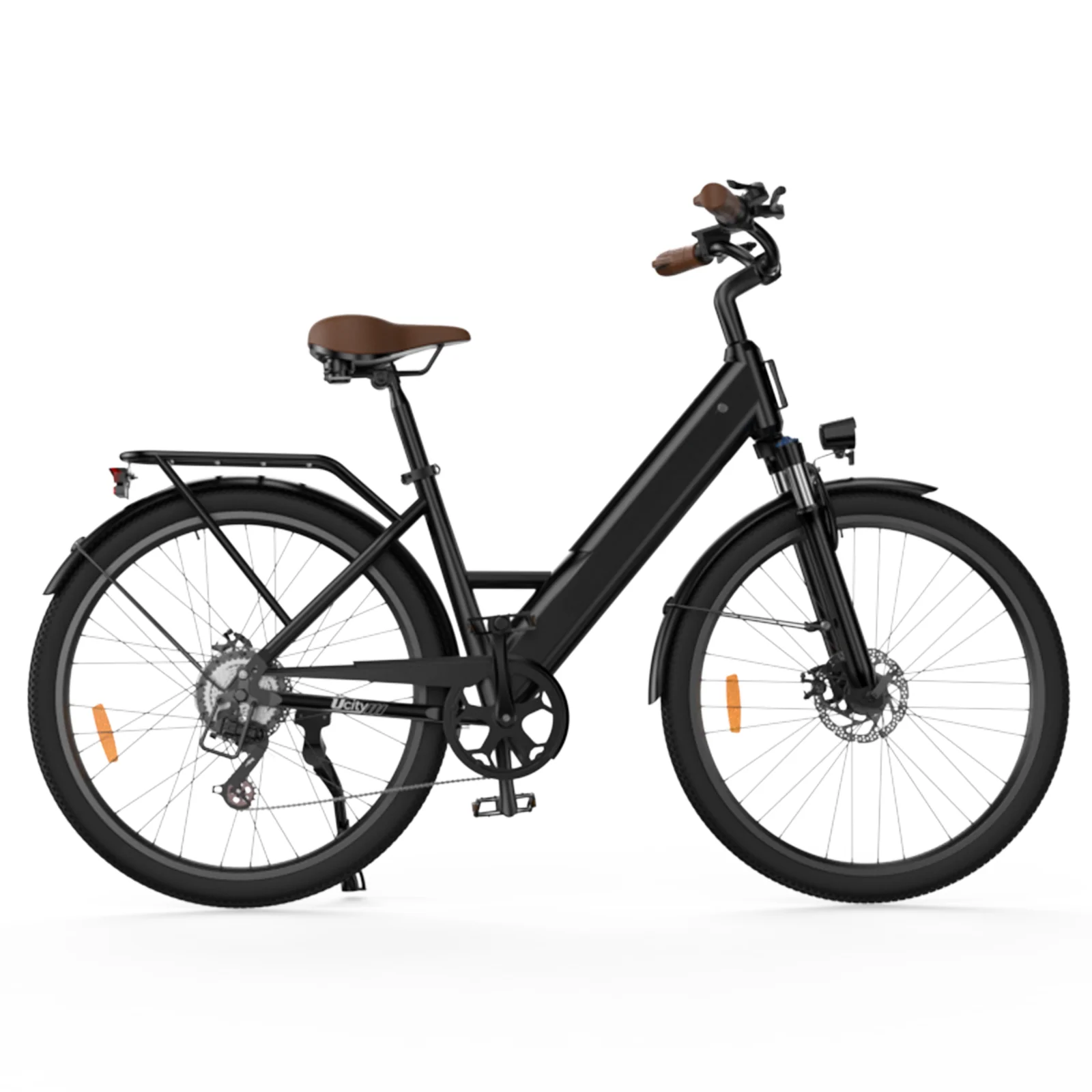 Ucity /  U2 Urban Commuter Electric Bike - Image 3